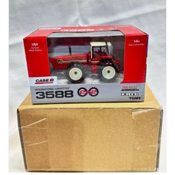 1/64 International 3588 2+2 with duals