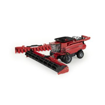 1/64 Case IH Combine 8260 Prestige Series