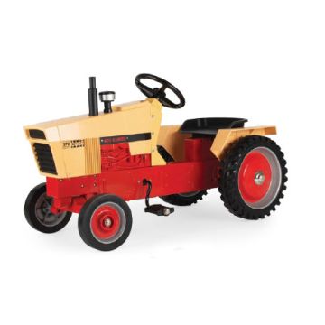 Case 970 Desert Sunset Pedal Tractor Limited Series