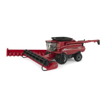 1/64 Case IH combine 7260 Prestige Series