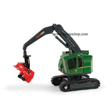 1/50 John Deere Tree Harvester 859MH tracked