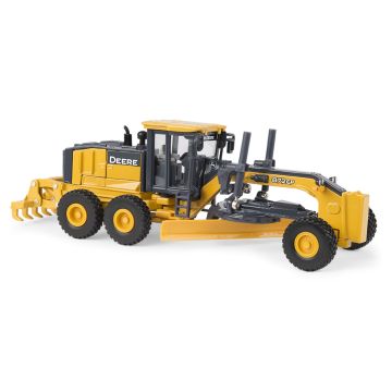 1/50 John Deere Grader 872GP 50th Anniversary Edition