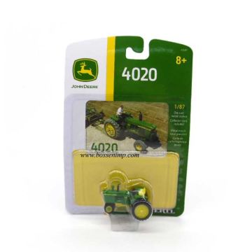 1/87 John Deere 4020 NF with duals