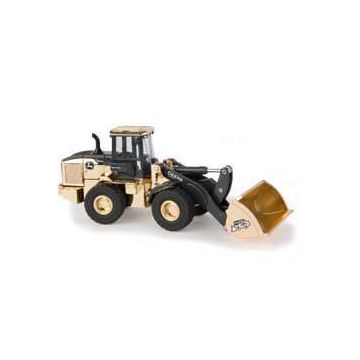 1/50 John Deere Wheel Loader 544K 50th Anniversary