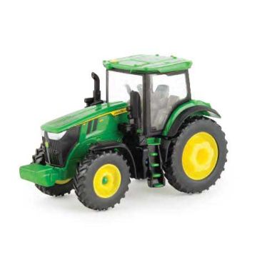 1/64 John Deere 7R 330 MFD with rear duals