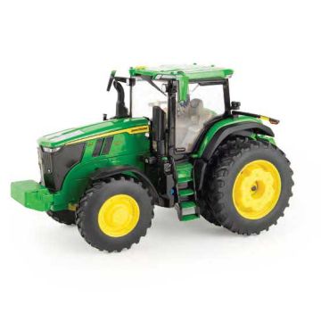 1/32 John Deere 7R 330 MFD with rear duals