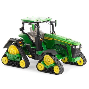 1/64 John Deere 8RX 410 Track Tractor