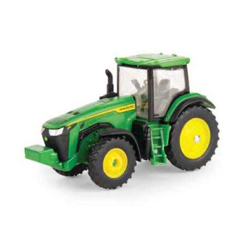 1/64 John Deere 8R 370 MFD