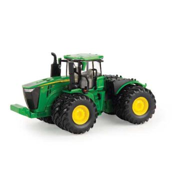 1/64 John Deere 9R 640 4WD with duals Prestige