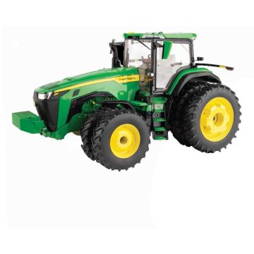 1/16 John Deere 8R 370  MFD with Dual Wheels