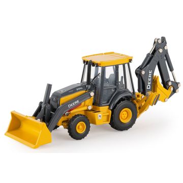 1/50 John Deere Backhoe/Loader 310SL