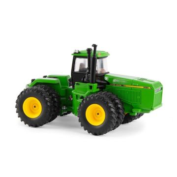 1/64 John Deere 8960 4WD '21 National Farm Toy Show