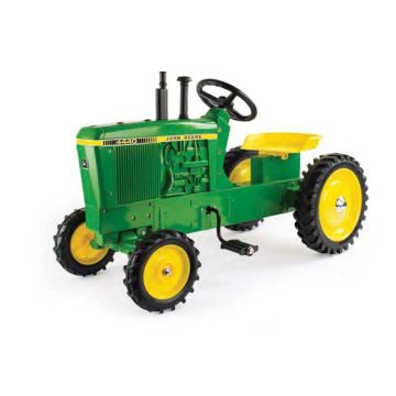 John Deere 4440 MFD Pedal Tractor