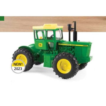 1/32 John Deere 7520 4WD single wheels