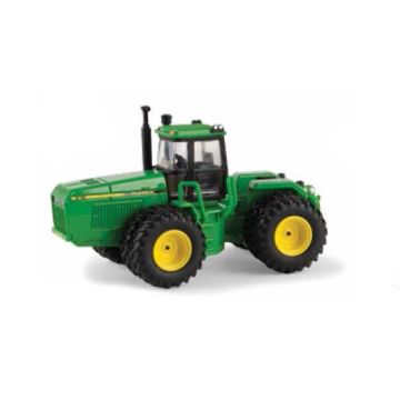 1/64 John Deere 8760 4WD with duals Prestige Series