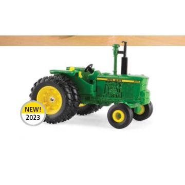 1/64 John Deere 6030 with duals & open station