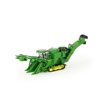 1/64 John Deere Sugar Cane Harvester CH950 tracked