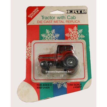 1/64 Case IH 7130 on Stocking Stuffer Card