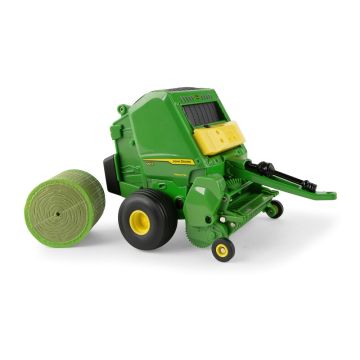 1/32 John Deere Baler 561R round