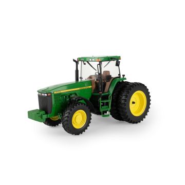 1/16 John Deere 8300 MFD with duals Prestige Series