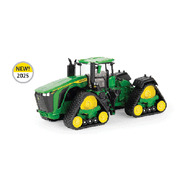 1/64 John Deere 9RX 830 Prestige Series