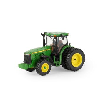 1/64 John Deere 8400 MFD with duals