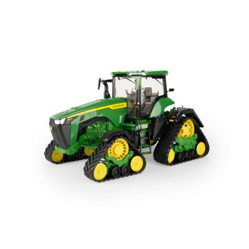 1/16 John Deere 8RX 410 Track Tractor