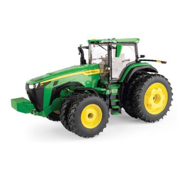 1/16 John Deere 8R 340  MFD with Dual Wheels