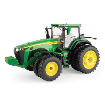 1/16 John Deere 8R 310 MFD with duals