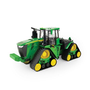 1/16 John Deere 9RX 540 Track Tractor Presitge Series revised