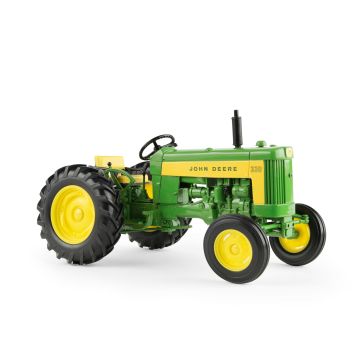 1/16 John Deere 330 Utility