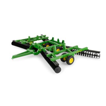 1/16 John Deere Disc 637 Flex Fold