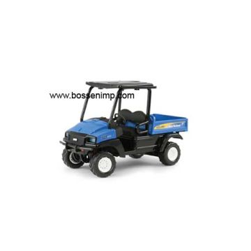 1/16 Big Farm New Holland Rustler 125 UTV