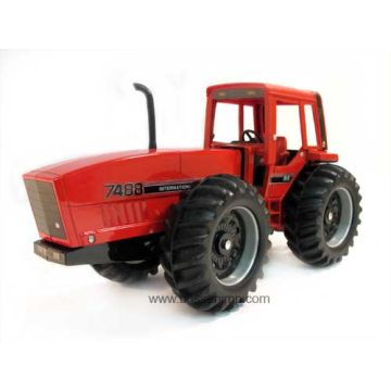 1/16 International 7488 2+2 4WD