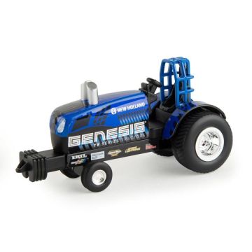 1/64 New Holland Genesis Puller Tractor