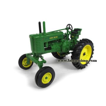 1/16 John Deere G High Crop Styled  1997 Two Cylinder Club