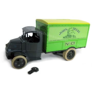 1/25 Mack Truck John Deere Bank #101