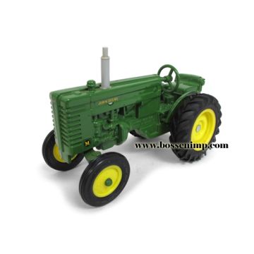 1/16 John Deere M Collector