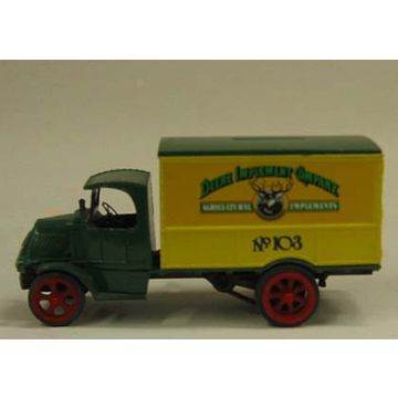 1/38 Mack John Deere #103 Bank