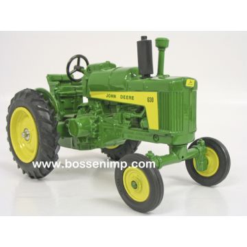 1/16 John Deere 630 LP WF  '88 National Farm Toy Show Edition