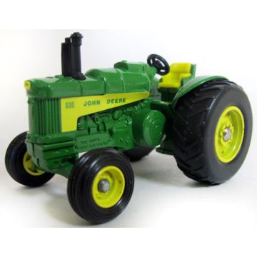 1/43 John Deere 630 LP 1988 Toy Farmer