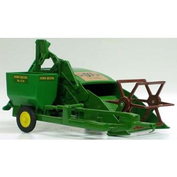 1/16 John Deere Combine 12A 50th Anniversary