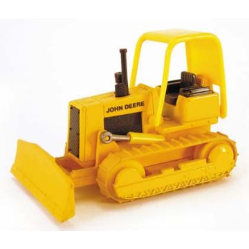 1/64 John Deere Crawler with blade