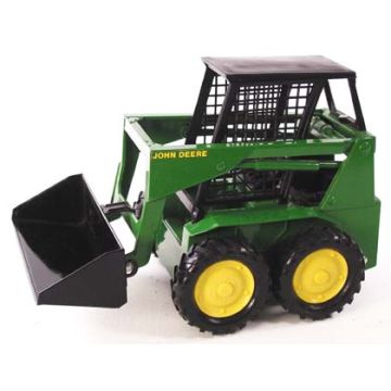 1/16 John Deere Skid Steer loader Model 90