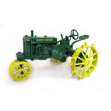 1/16 John Deere GP '95 Two-Cylinder