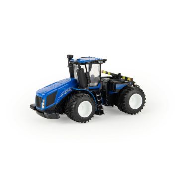 1/64 New Holland T9.700 4WD with duals LSW tires