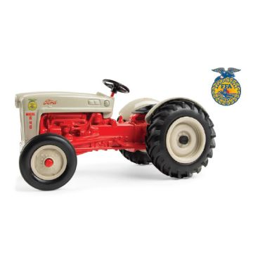 1/16 Ford 640 WF with FFA Logo