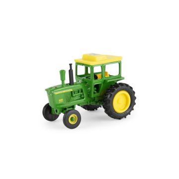 1/64 John Deere 4020 with cab and FFA Logo