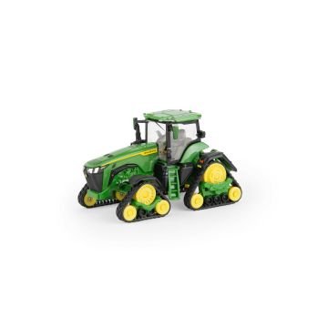 1/64 John Deere 8RX 370 Track Tractor