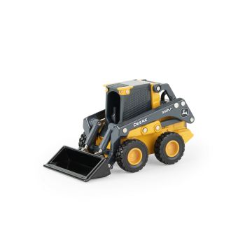 1/50 John Deere Skid Steer Loader 330G P-Tier